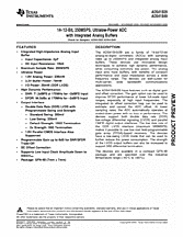 DataSheet ADS41B29 pdf